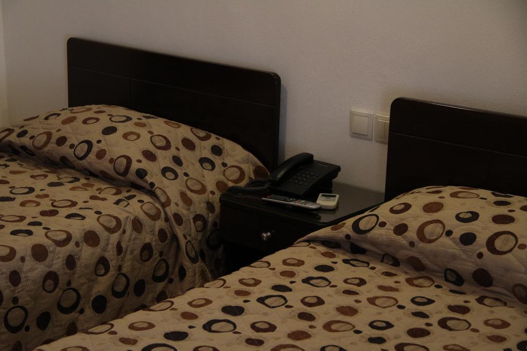 Viktoria Hotel Paralía 객실 사진
